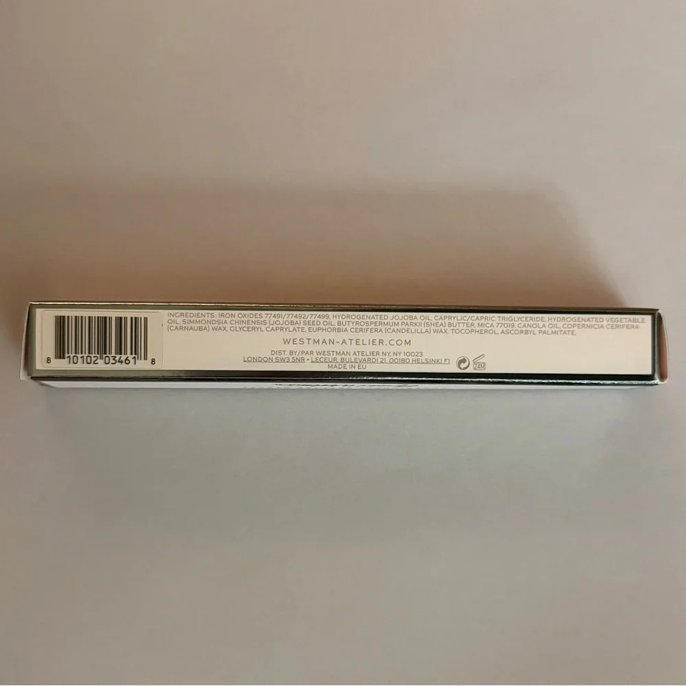 Westman Atelier Eye Love You Clean Kôhl Eyeliner Pencil in Kôhl Noir 1.14 g